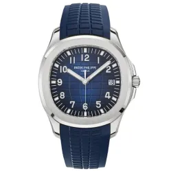 Золотые часы Patek Philippe Aquanaut 5168G-001