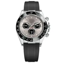 Золотые часы Rolex Cosmograph Daytona 116519LN-0027