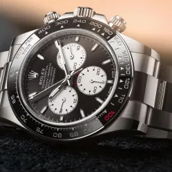 Заводская реплика Rolex Daytona Le Mans