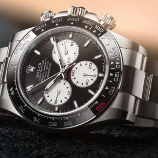 Заводская реплика Rolex Daytona Le Mans