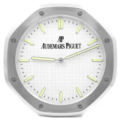 Часы настенные Audemars Piguet Royal Oak Сlocks 106
