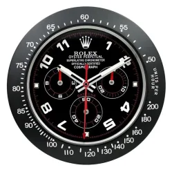 Часы настенные Rolex Daytona Сlocks 401