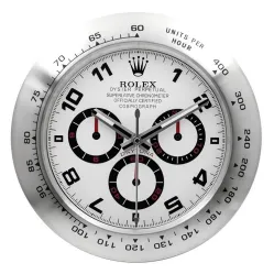 Часы настенные Rolex Daytona Сlocks 402