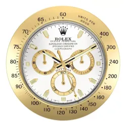 Часы настенные Rolex Daytona Сlocks 403
