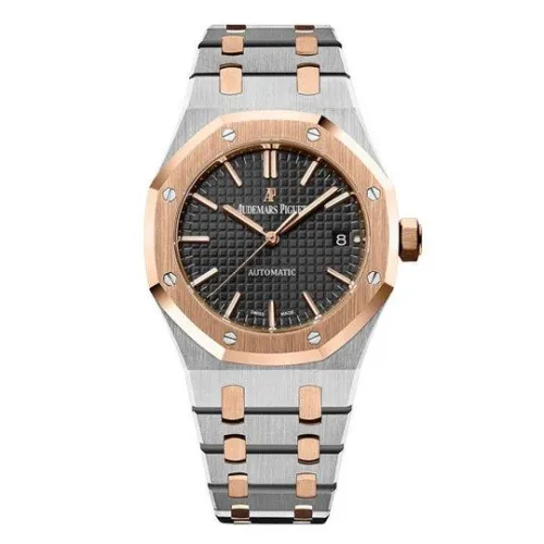 Часы Audemars Piguet Royal Oak Automatic 37mm 15450SR.OO.1256SR.01 010416