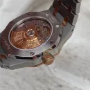 Часы Audemars Piguet Royal Oak Automatic 37mm 15450SR.OO.1256SR.01 010416