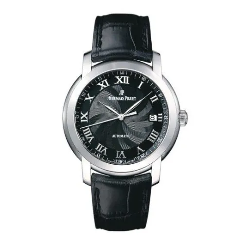 Часы Audemars Piguet Jules Audemars Selfwinding 15120BC.OO.A002CR.03 010102