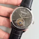 Часы Audemars Piguet Jules Audemars Tourbillon Grande Date 010106