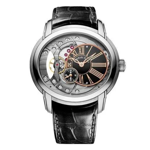 Часы Audemars Piguet Millenary 4101 010201