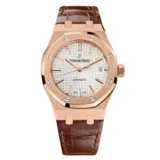 Часы Audemars Piguet Royal Oak Automatic 37mm 15451OR.ZZ.1256OR.01 010402