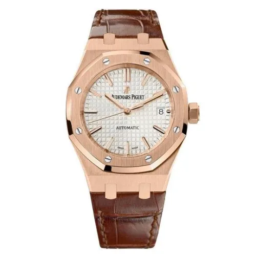 Часы Audemars Piguet Royal Oak Automatic 37mm 15451OR.ZZ.1256OR.01 010402