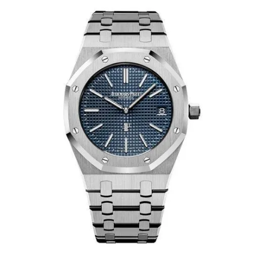 Часы Audemars Piguet Royal Oak Automatic 39mm Jumbo 15202ST.OO.1240ST.01 010501