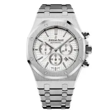 Часы Audemars Piguet Royal Oak Chronograph 26320ST.OO.1220ST.02 010706