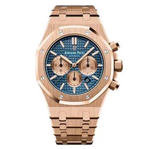 Часы Audemars Piguet Royal Oak Chronograph 26331OR.OO.D315CR.01 010708