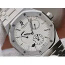 Часы Audemars Piguet Royal Oak Dual Time 26120ST.OO.1220ST.01 010801