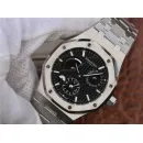Часы Audemars Piguet Royal Oak Dual Time 26120ST.OO.1220ST.03 010802
