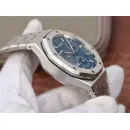 Часы Audemars Piguet Royal Oak Dual Time 26120ST.OO.1220ST.02 010803