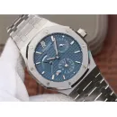 Часы Audemars Piguet Royal Oak Dual Time 26120ST.OO.1220ST.02 010803