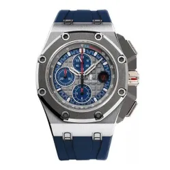 Часы Audemars Piguet Royal Oak Offshore Michael Schumacher 26568PM.OO.A021CA.01 V2 011004