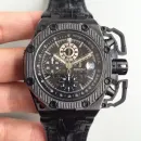 Часы Audemars Piguet Royal Oak Offshore Survivor Chronograph 011010