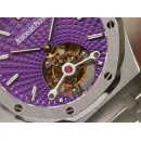 Часы Audemars Piguet Royal Oak Tourbillon Extra-Thin 41mm 011405