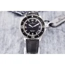 Часы Blancpain Fifty Fathoms Titanium 5015 -12B30-52A 200201