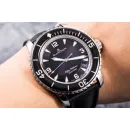 Часы Blancpain Fifty Fathoms Titanium 5015 -12B30-52A 200201
