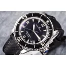 Часы Blancpain Fifty Fathoms Titanium 5015 -12B30-52A 200201