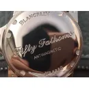 Часы Blancpain Fifty Fathoms 5015-3630-52 200202