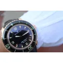 Часы Blancpain Fifty Fathoms 5015-3630-52 200202