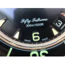 Часы Blancpain Fifty Fathoms 5015-3630-52 200202