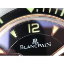 Часы Blancpain Fifty Fathoms 5015-3630-52 200202