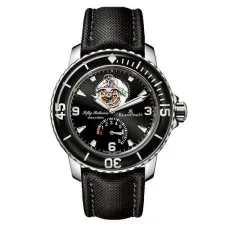 Часы Blancpain Fifty Fathoms Tourbillon 5025-1530-52A 200301