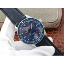 Часы Blancpain Fifty Fathoms Bathyscaphe Ceramic 200401