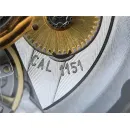 Часы Blancpain Villeret Ultra-Slim Automatic 40mm 6651-1127-55B 200501