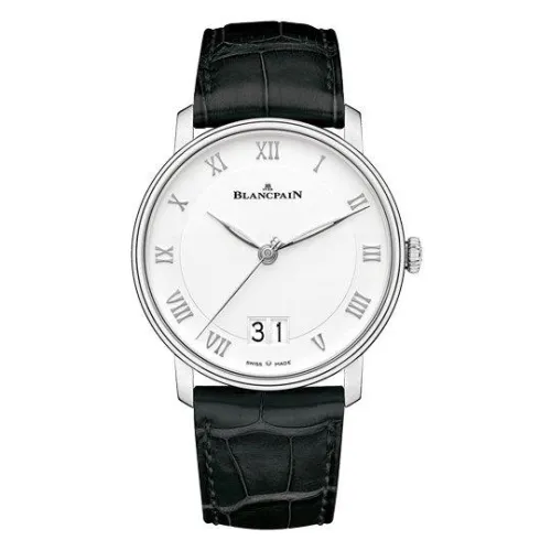 Часы Blancpain Villeret Grande Date 6669-1127-55B 200601