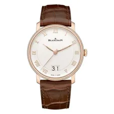 Часы Blancpain Villeret Grande Date 6669-3642-55B 200602