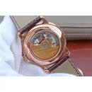 Часы Blancpain Villeret Grande Date 6669-3642-55B 200602