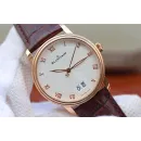 Часы Blancpain Villeret Grande Date 6669-3642-55B 200602