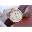 Часы Blancpain Villeret Grande Date 6669-3642-55B 200602
