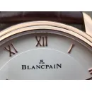 Часы Blancpain Villeret Grande Date 6669-3642-55B 200602