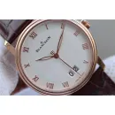 Часы Blancpain Villeret Grande Date 6669-3642-55B 200602