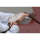 Часы Blancpain Villeret Grande Date 6669-3642-55B 200602