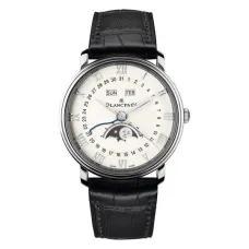 Часы Blancpain Villeret Moonphase 6654-1127-55B 200701