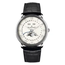 Часы Blancpain Villeret Moonphase 6654-1127-55B 200701