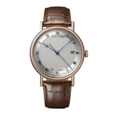 Часы Breguet Classique 5177 Розовое золото 150105