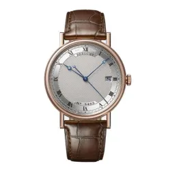 Часы Breguet Classique 5177 Розовое золото 150105