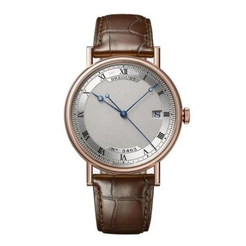 Часы Breguet Classique 5177 Розовое золото 150105