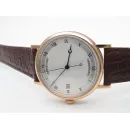 Часы Breguet Classique 5177 Розовое золото 150105