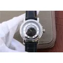 Часы Breguet Marine Big Date 5817 150501